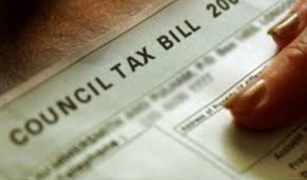 Council tax single person discount checks The Exeter Daily